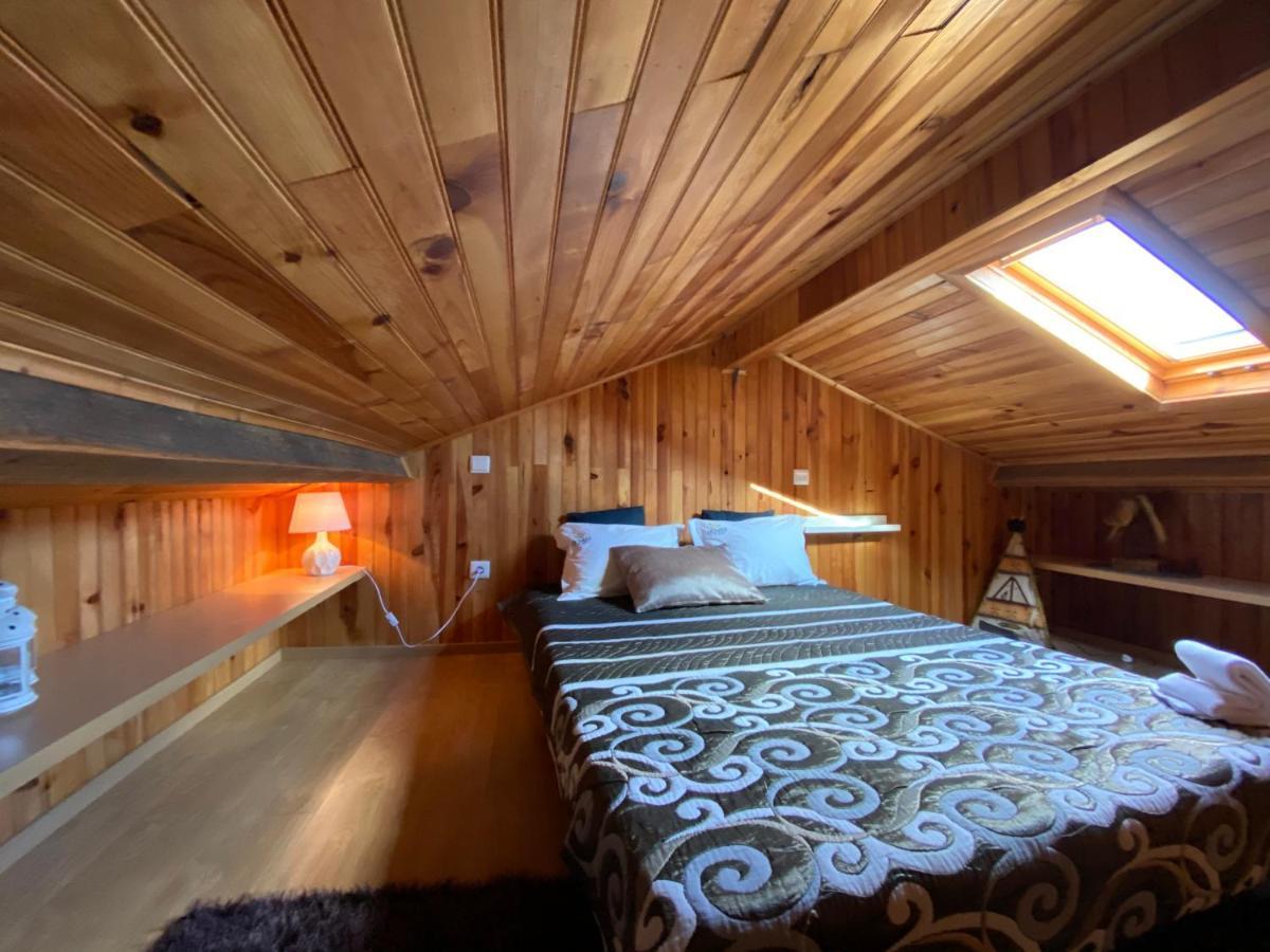 Turismo Homes Quinta Leiras De Mondim Pico 외부 사진