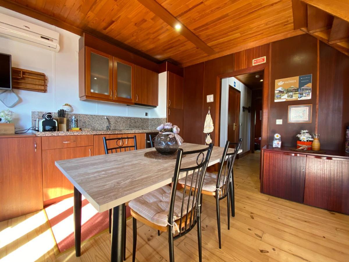 Turismo Homes Quinta Leiras De Mondim Pico 외부 사진