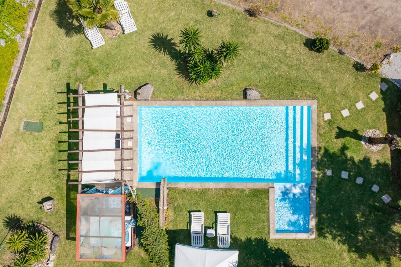 Turismo Homes Quinta Leiras De Mondim Pico 외부 사진