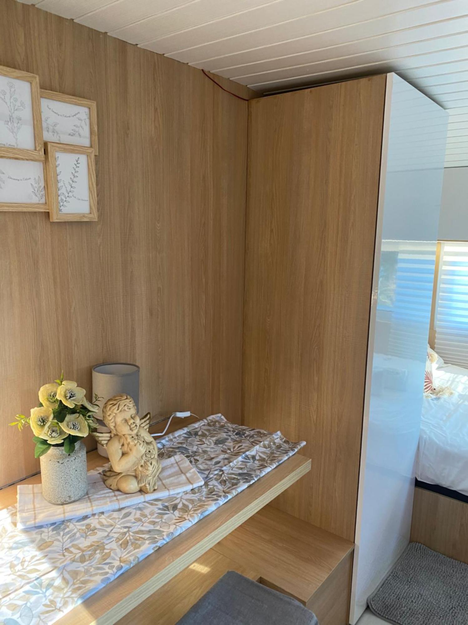 Turismo Homes Quinta Leiras De Mondim Pico 외부 사진