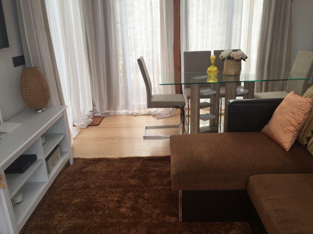 Turismo Homes Quinta Leiras De Mondim Pico 외부 사진