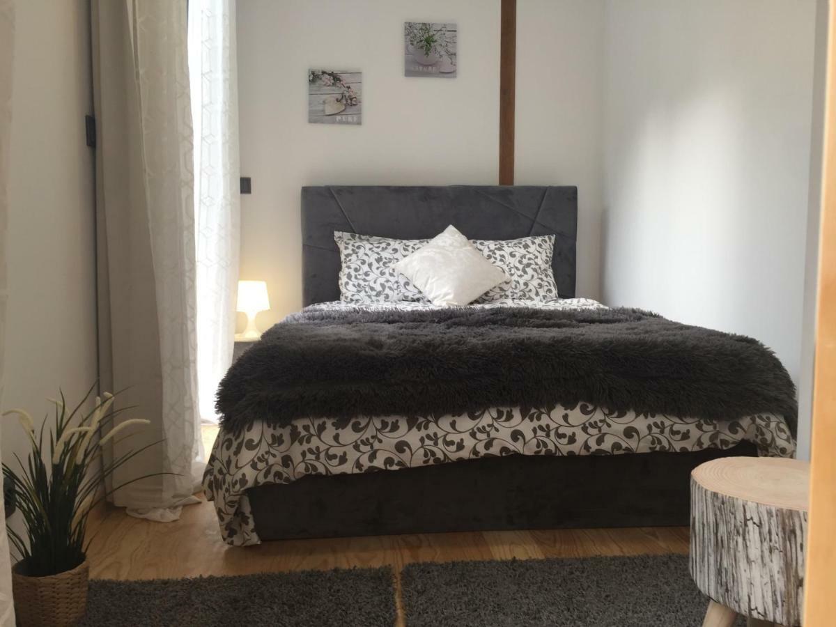 Turismo Homes Quinta Leiras De Mondim Pico 외부 사진